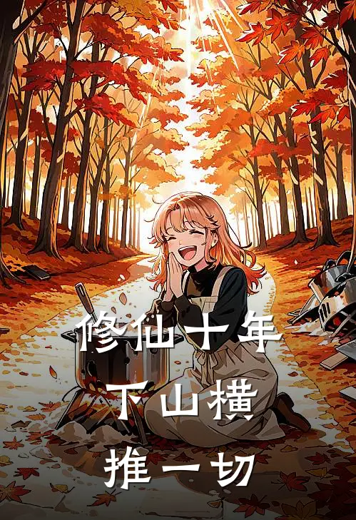 修仙十年，下山横推一切