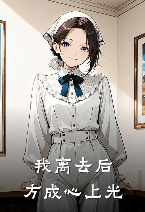 我离去后，方成心上光