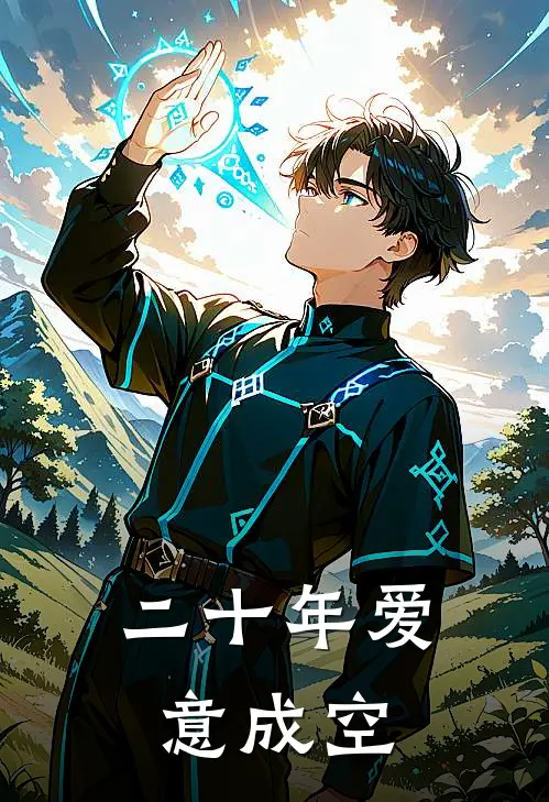 二十年爱意成空