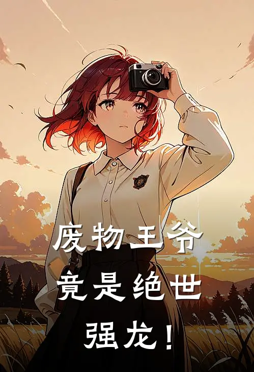 废物王爷竟是绝世强龙！