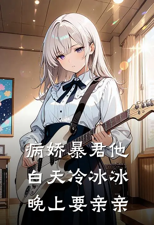 病娇暴君他白天冷冰冰晚上要亲亲