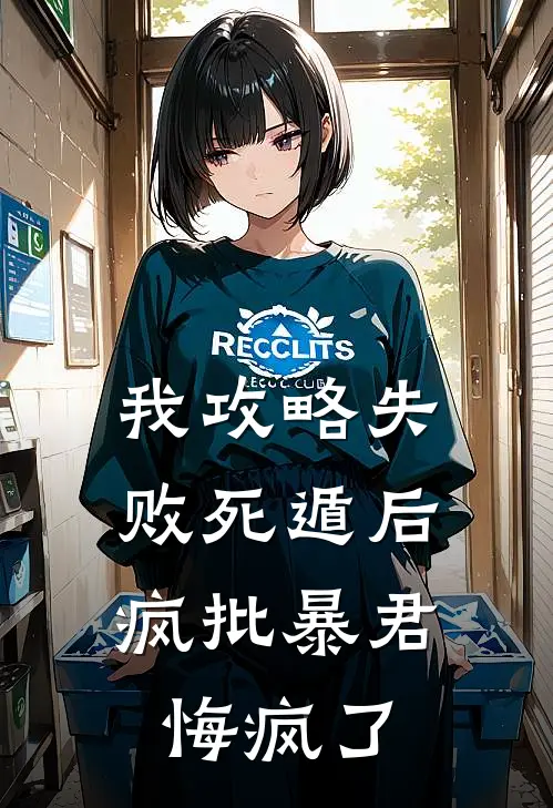 我攻略失败死遁后，疯批暴君悔疯了