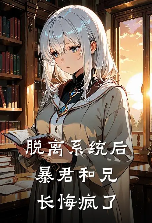脱离系统后，暴君和兄长悔疯了