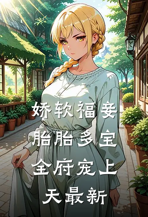 娇软福妾，胎胎多宝，全府宠上天最新