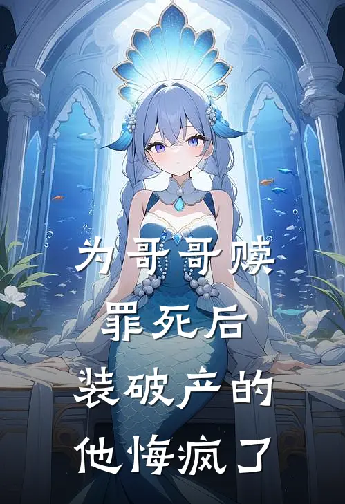 为哥哥赎罪死后，装破产的他悔疯了