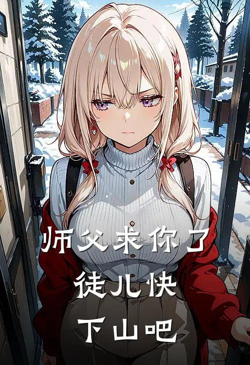 师父求你了，徒儿快下山吧