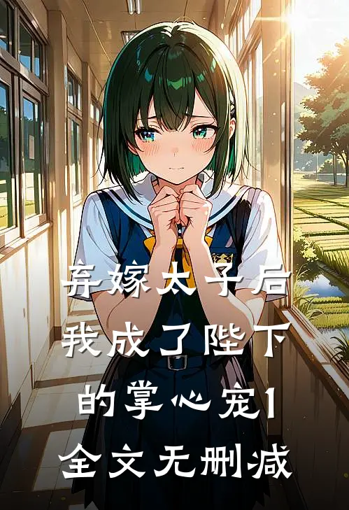 弃嫁太子后，我成了陛下的掌心宠1全文无删减