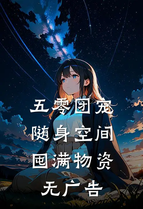 五零团宠：随身空间囤满物资无广告