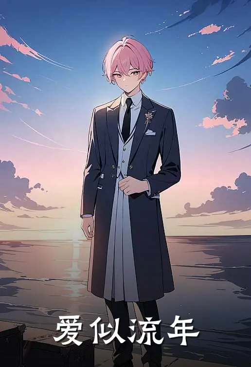 爱似流年