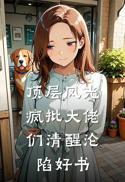 顶层风光：疯批大佬们清醒沦陷好书
