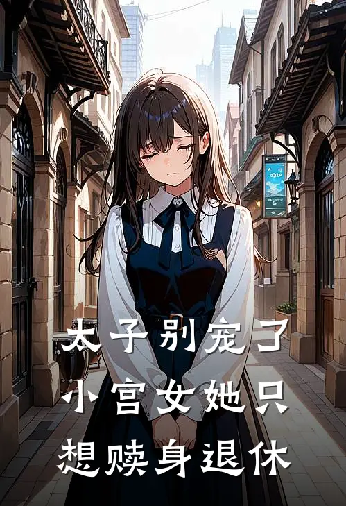 太子别宠了，小宫女她只想赎身退休