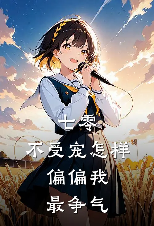 七零：不受宠怎样，偏偏我最争气
