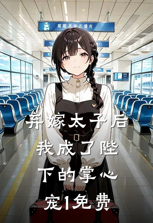 弃嫁太子后，我成了陛下的掌心宠1免费