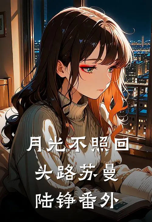 月光不照回头路苏曼陆铮番外