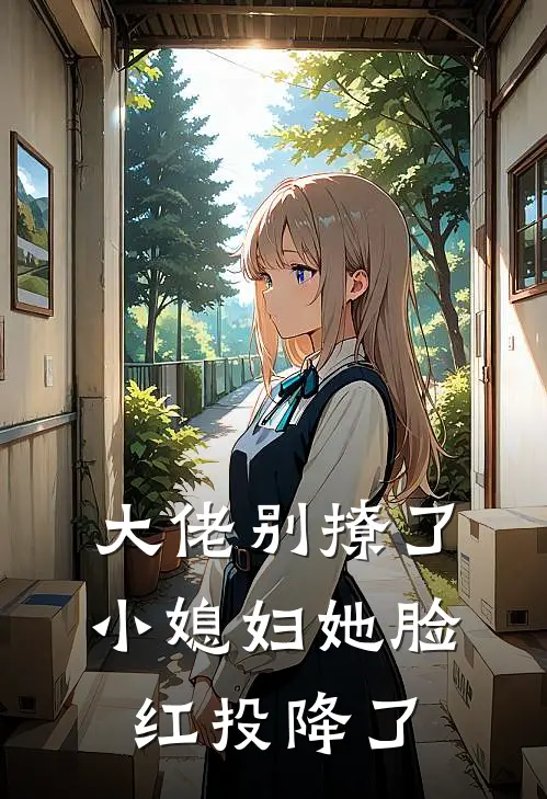大佬别撩了，小媳妇她脸红投降了