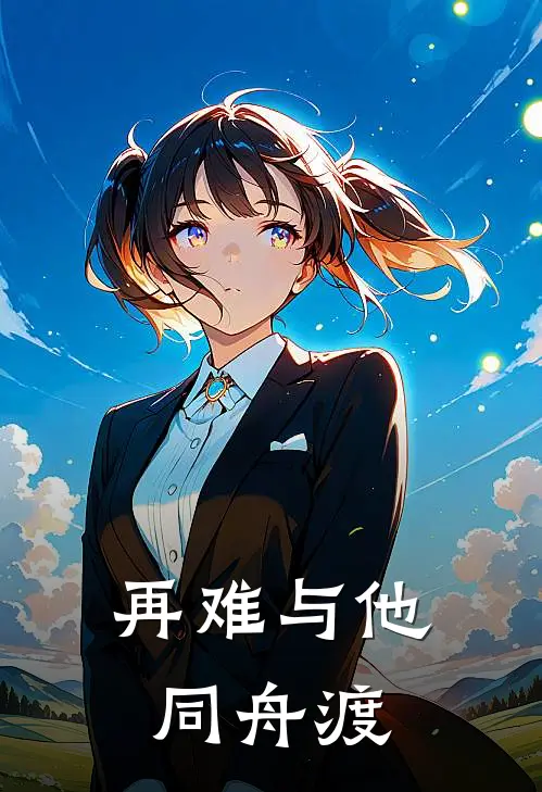 再难与他同舟渡