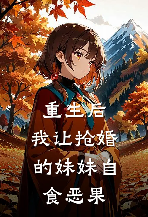 重生后，我让抢婚的妹妹自食恶果