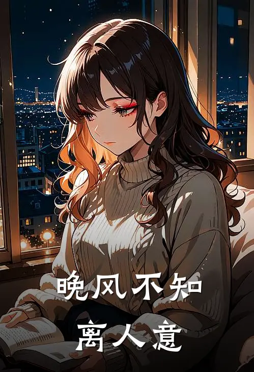 晚风不知离人意