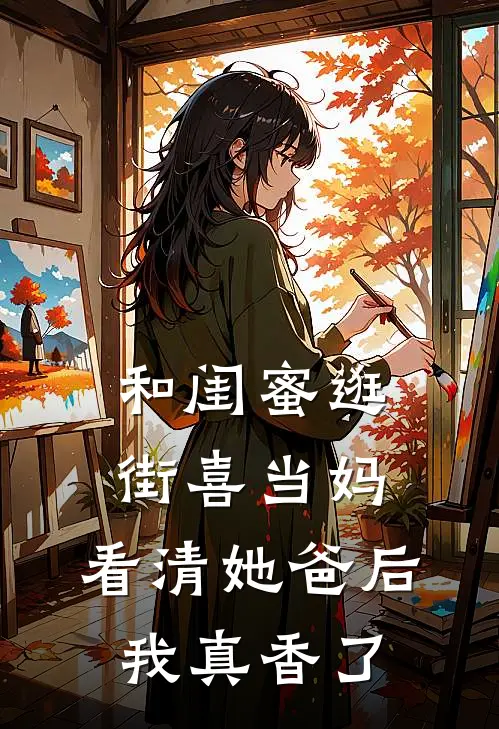 和闺蜜逛街喜当妈，看清她爸后我真香了