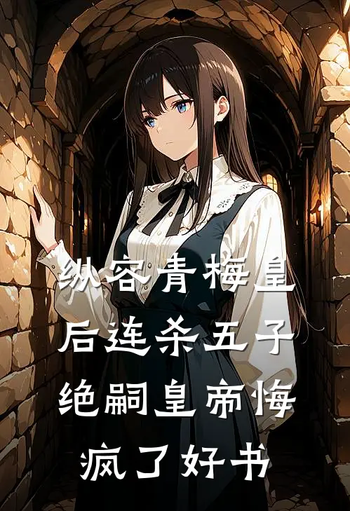 纵容青梅皇后连杀五子，绝嗣皇帝悔疯了好书