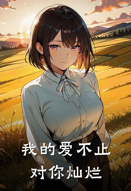 我的爱不止对你灿烂