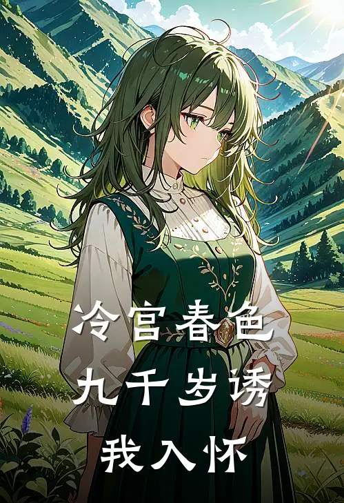 冷宫春色：九千岁诱我入怀