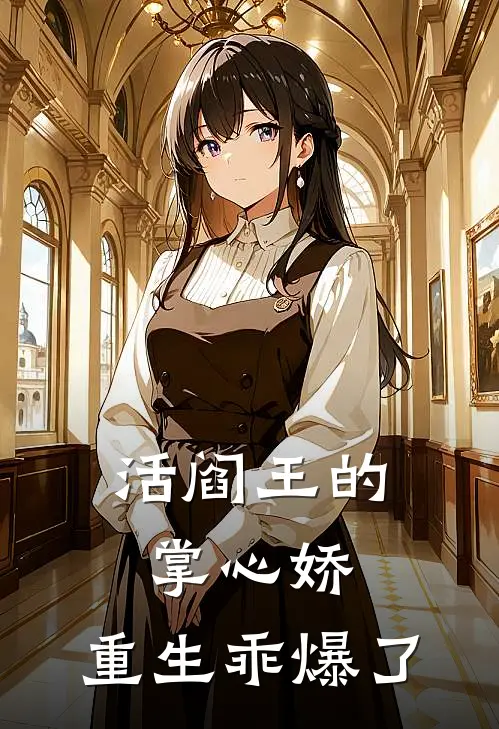 活阎王的掌心娇，重生乖爆了