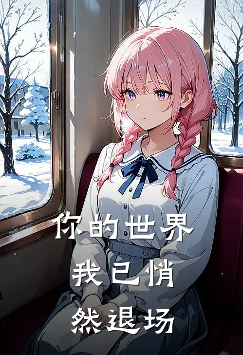 你的世界，我已悄然退场