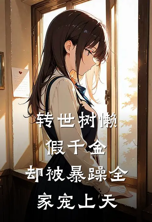 转世树懒假千金，却被暴躁全家宠上天