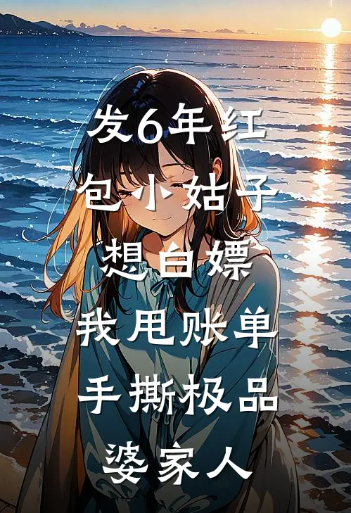 发6年红包小姑子想白嫖，我甩账单，手撕极品婆家人