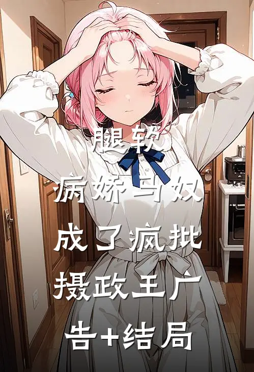 腿软，病娇马奴成了疯批摄政王广告+结局