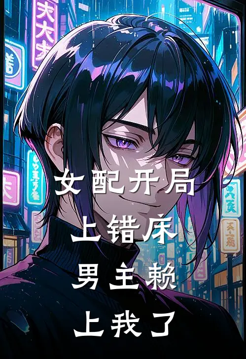 女配开局上错床，男主赖上我了