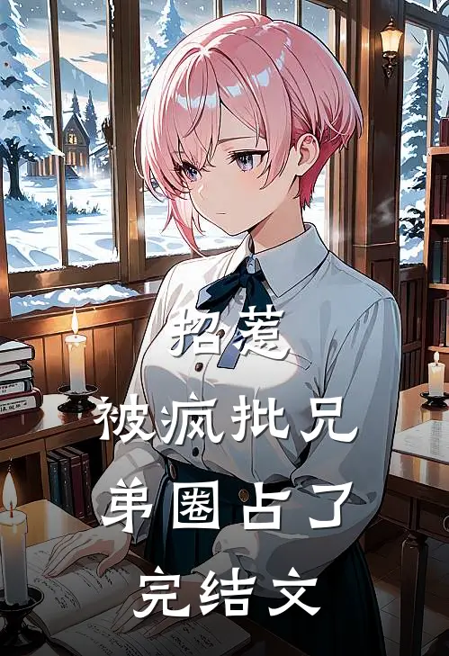 招惹，被疯批兄弟圈占了完结文