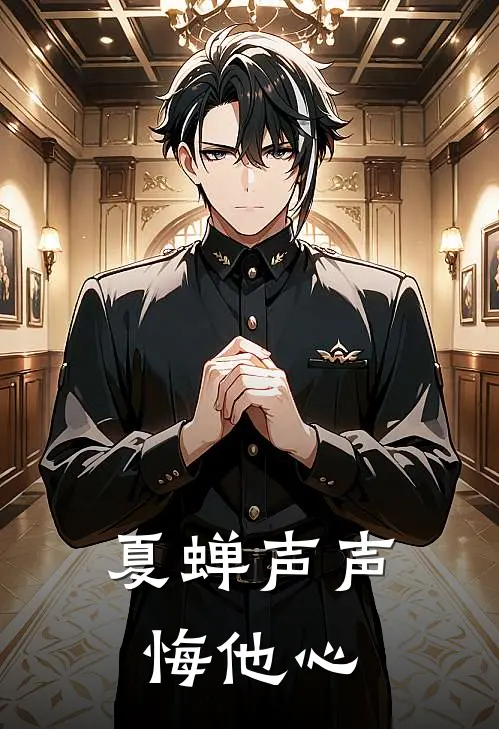 夏蝉声声悔他心