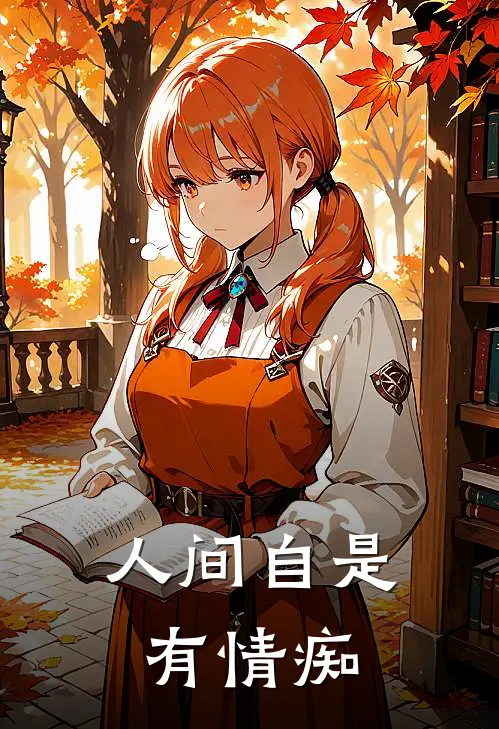 人间自是有情痴