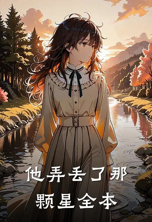 他弄丢了那颗星全本