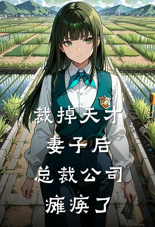 裁掉天才妻子后，总裁公司瘫痪了