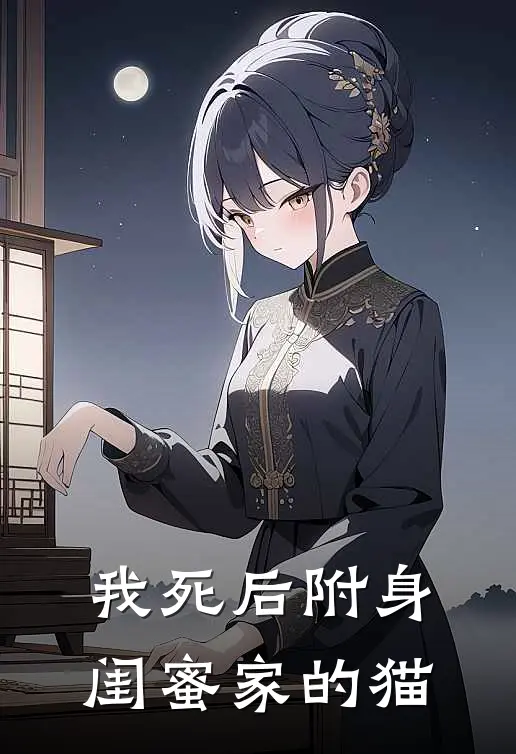 我死后附身闺蜜家的猫