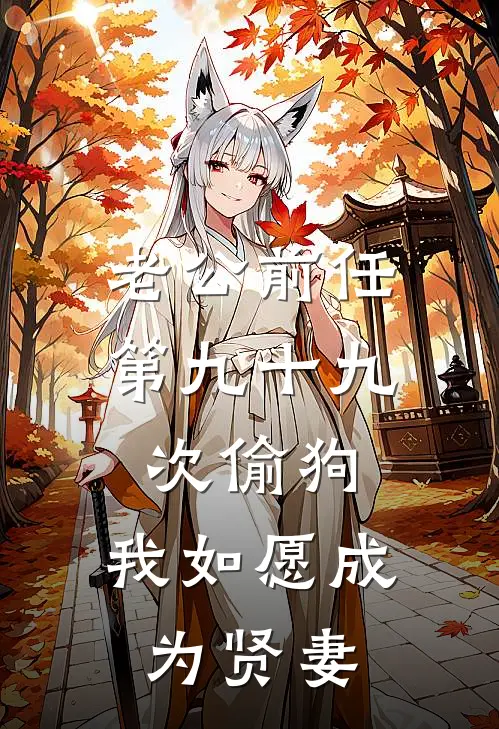 老公前任第九十九次偷狗，我如愿成为贤妻