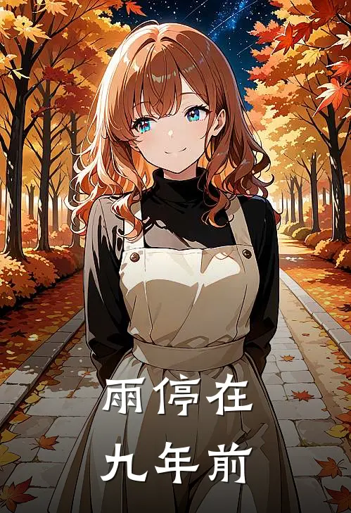 雨停在九年前