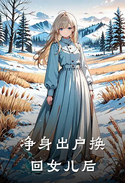 净身出户换回女儿后