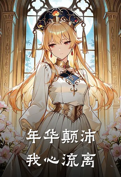 年华颠沛，我心流离
