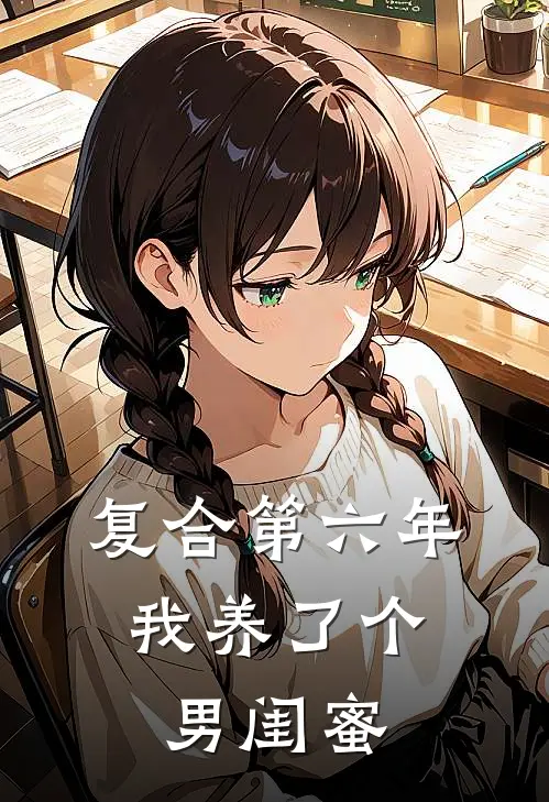复合第六年，我养了个男闺蜜
