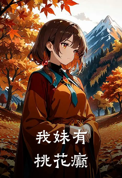 我妹有桃花癫