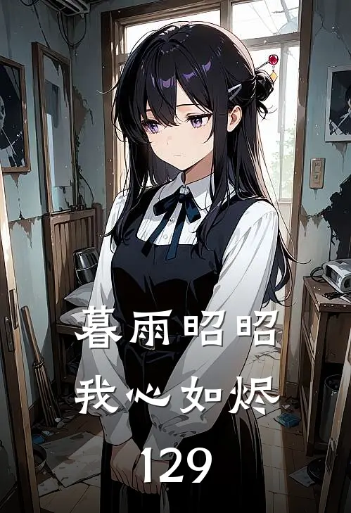 暮雨昭昭我心如烬129