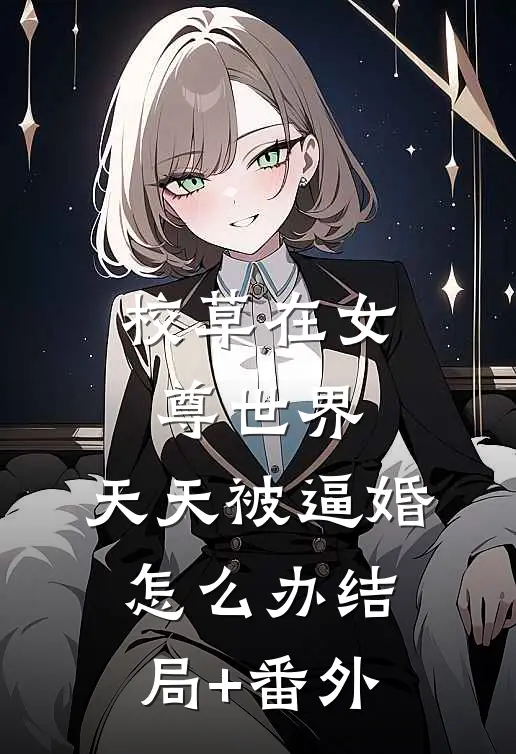 校草在女尊世界，天天被逼婚怎么办结局+番外