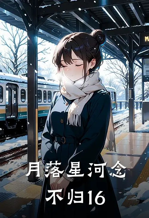 月落星河念不归16
