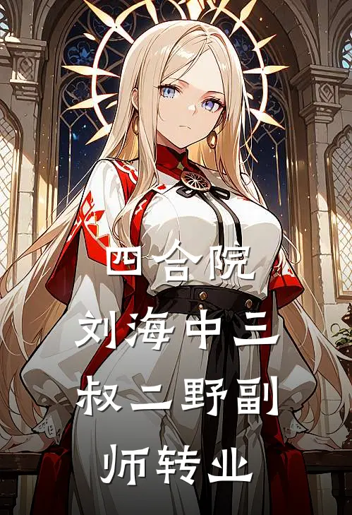 四合院，刘海中三叔二野副师转业