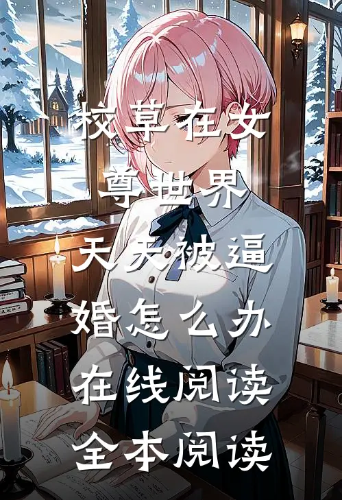 校草在女尊世界，天天被逼婚怎么办在线阅读全本阅读