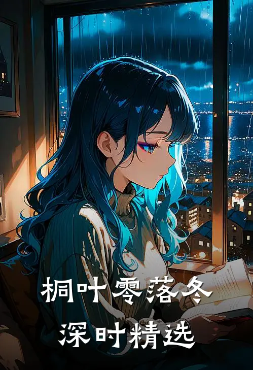 桐叶零落冬深时精选